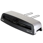 Ламинатор Fellowes Neptune 3 FS-57215, 4 вала, A3, 175мкм, 600 мм/мин, фото3