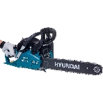 Бензопила Hyundai X 3916 1500Вт 2л.с. дл.шин.:16' (40cm), фото2