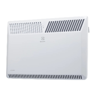 Конвектор электрический Electrolux ECH/A-2000 M белый, 2000 Вт, 25 м2, термостат