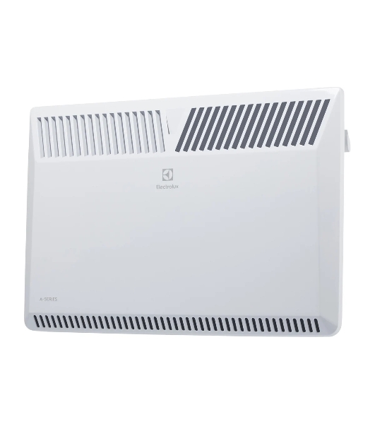 Конвектор электрический Electrolux ECH/A-2000 M белый, 2000 Вт, 25 м2, термостат