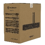 Компьютер Raskat STANDART 307 (Intel Core i3-12100, RAM 8GB, SSD 512GB, noOS), фото2