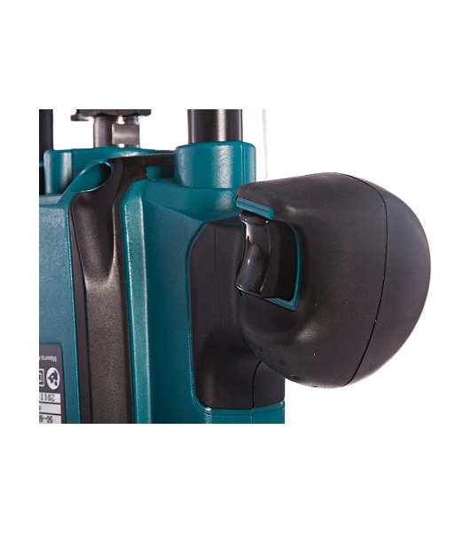 Фрезеры Makita RP0900 Фрезер,900Вт,27000об\м,ход-35мм,цанга-6\8мм,2.7кг,кор