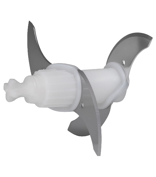 Измельчитель Korting KFP 0204 W