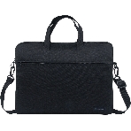Сумка для ноутбука 15.6' Portcase KCB-165 черный нейлон/полиэстер (KCB-165 BLACK), фото11