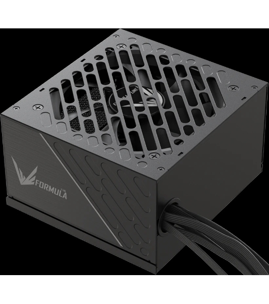 Блок питания Formula V Line FV-550WD, 550W, APFC, 80+, 12cm Fan