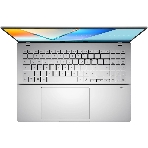 Ноутбук Asus VivoBook S16 S3607AA-SH097/16'/OLED/Intel Core Ultra 5 325/16Gb/1Tb SSD/Intel Graphics/без ОС/серебристый/1.7kg, фото6