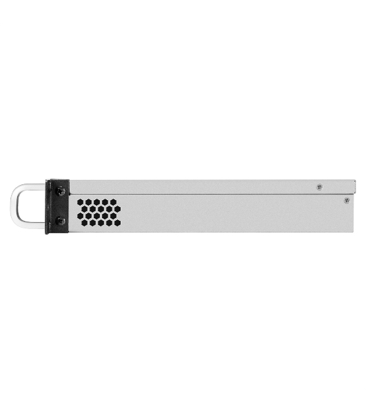 Серверный корпус ExeGate Pro 1U255-01 (RM 19', высота 1U, глубина 250, БП 1U-F450AS, USB)