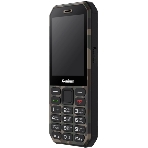 Мобильный телефон Xenium X300 зеленый камуфляж, фото 1