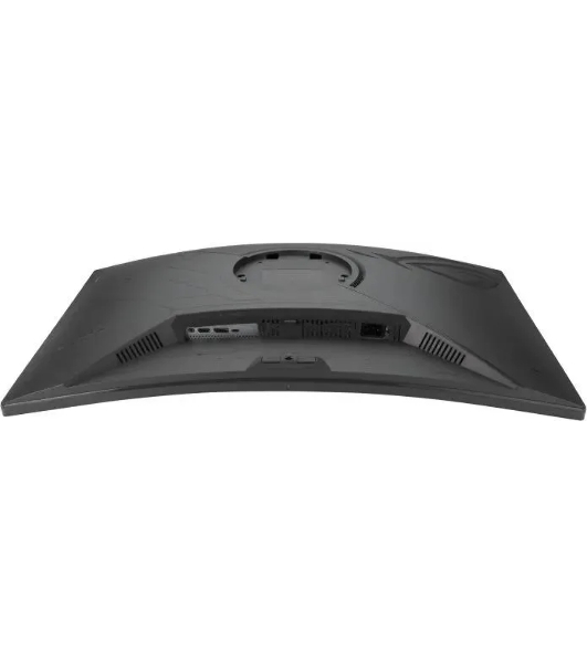 Монитор 31.5' ASUS ROG Strix XG32WCS черный VA 2560x1440, 180 Гц, 1 мс, 16:9, 400 кд/м2, 1xHDMI, 1xDP, 1xUSB-C, изогнутый