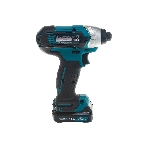 Аккумуляторный гайковерт Makita TD110DWAE, фото8