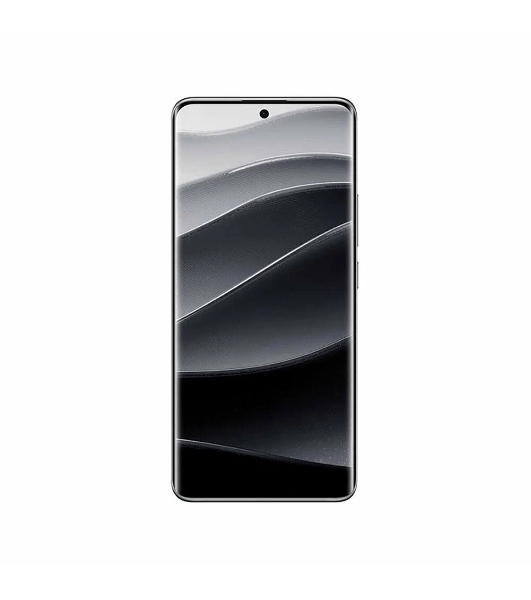 Смартфон Xiaomi Redmi Note 14 Pro+ 5G 8/256Gb, черный