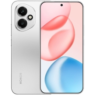 Смартфон HONOR 400 8/256Gb серебристый