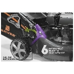 Газонокосилка бензиновая Carver LMG-2646HM, 3,5 л.с., фото4