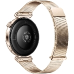 Умные часы HUAWEI Watch GT 6 KSU-B19, 1.32' AMOLED, 4G, Wi‑Fi, Bluetooth, NFC, 5 ATM/IP69, золотой, фото5