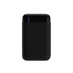 Внешний аккумулятор Maxvi PB10-07 10000 мАч, 2A, 2хUSB/Type-C/MicroUSB, фото3