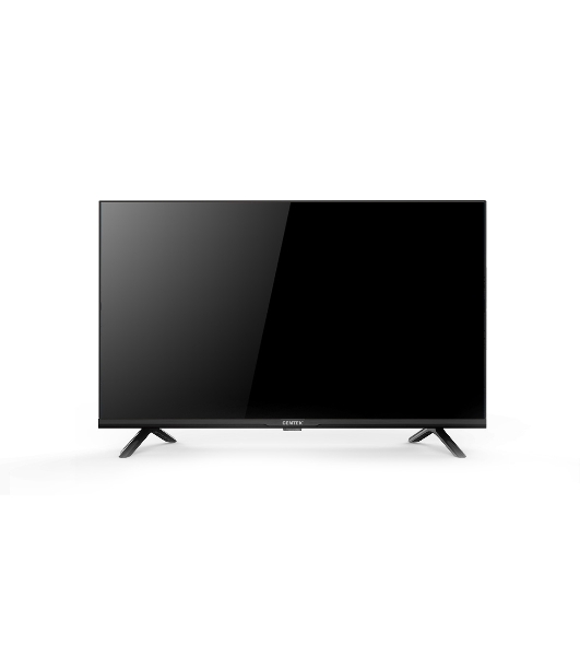 Телевизор Centek 24' CT-8624 черный DLED HD 60Hz
