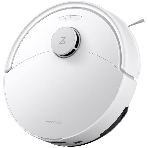 Робот-пылесос Roborock Q8 Max Pro Plus белый, 5200 мАч Li-Ion, уборка сухая/влажная, пылесборник контейнер 0,5 л, фото6