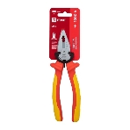 Пассатижи EKF pas-180-exp-in 180 мм Expert 1000В PROxima, фото2