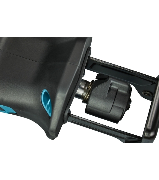 Сабельная пила Makita DJR189RTJ аккум. 3100ход/мин ДА