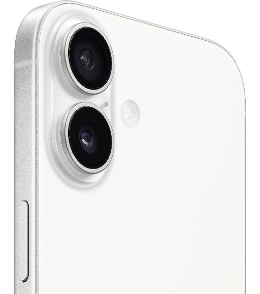 Смартфон Apple iPhone 17 A3520 8/512Gb, белый