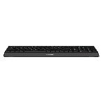 Клавиатура проводная A4Tech Fstyler FK15, USB, черный, фото17