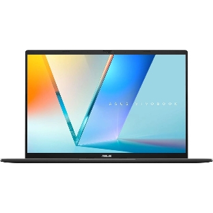 Ноутбук Asus VivoBook M3607HA-RP244/16'/IPS/AMD Ryzen 7 260/32Gb/512Gb SSD/AMD Radeon 780M/Windows 11 Pro/серый/1.7kg