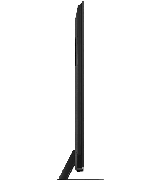 Телевизор Hisense 75' 75U7S PRO черный