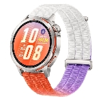 Умные часы HUAWEI Watch GT Runner 2 CDY-B19, 1.32' AMOLED, Wi-Fi, Bluetooth, NFC, 5 ATM/IP69, оранжевый, фото 1