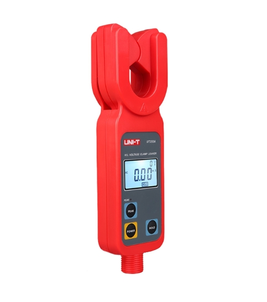 Токоизмерительные клещи UNI-T UT255A