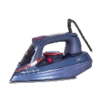 Утюг JVC JRI01 синий, 2400 Вт, 20 г/мин, 120 г/мин, 300 мл, фото7