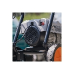 Мойка высокого давления Bort KEX-2800 2500 Вт, максимальное давление 125 бар, рабочее давление 105 бар, 12 л/мин, 23 кг, набор аксессуаров 10шт, фото5