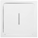 Умный диммер Яндекс Zigbee 1 клавиша YNDX-00530 белый, фото 1
