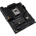 Материнская плата ASUS TUF GAMING B650-PLUS WIFI, AM5, AMD B650, 4xDDR5, 4xSATA, 3xM.2, 1xPCI-E 4.0 x16, 1xPCI-E 4.0 x4, 2xPCI-E x1, 1xHDMI, 1xDP, 1x 2.5Gb LAN, 2xUSB-A 3.2 Gen 2, 4xUSB-A 2.0, 1xUSB-C 3.2 Gen 2, 5x3.5 мм, 7.1, ATX, фото8
