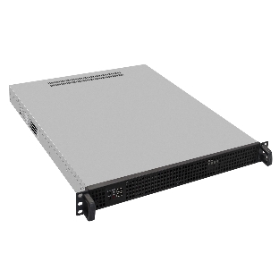 Серверный корпус ExeGate Pro 1U550-04 (RM 19', высота 1U, глубина 550, БП 250DS, USB)