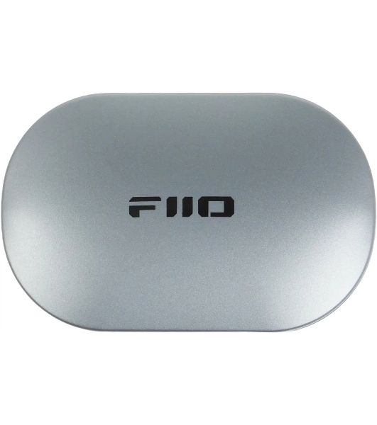 Наушники внутриканальные Fiio FW3 серый беспроводные bluetooth в ушной раковине