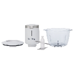 Измельчитель Korting KFP 0204 W, фото7