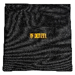 Щиток защитный лицевой (маска сварщика) Denzel F10, см. окно 100х96, Real Color, DIN 4-8/9-13, фото12