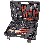 Набор инструмента AVSTEEL AV-011072 72 предм. профессион., фото 1