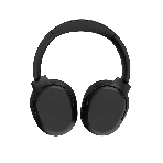 Беспроводные наушники MEG HEA400BL, Bluetooth 6.0, до 75 ч, ANC Hybrid, Multipoint, черный, фото4