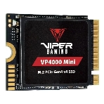 Накопитель SSD PATRIOT 500Gb M.2 2230 4700/1700MBs,, фото5