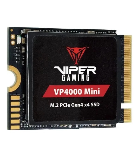 Накопитель SSD PATRIOT 500Gb M.2 2230 4700/1700MBs,