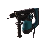 Перфоратор Makita HR2811F, SDS-plus, 800 Вт, 2,9 Дж, от сети, фото 1