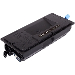 Картридж лазерный Cactus CS-TK3150 черный (14500 стр.) для Kyocera Ecosys M3040idn/M3540idn, фото2