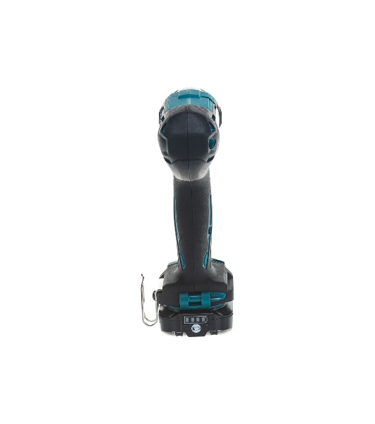 Аккумуляторный гайковерт Makita TD110DWAE