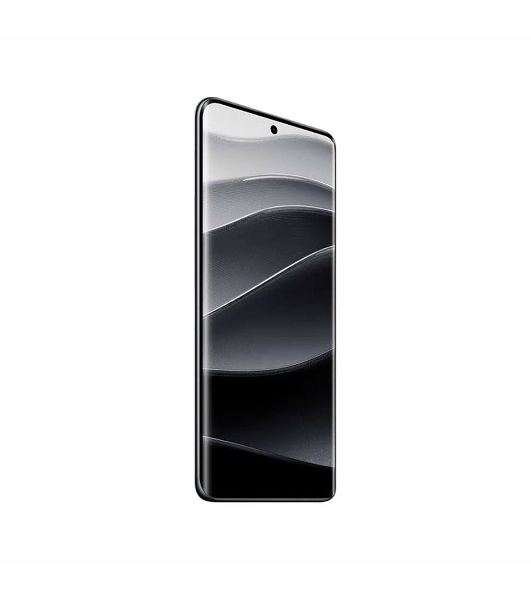 Смартфон Xiaomi Redmi Note 14 Pro+ 5G 8/256Gb, черный