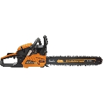 Пила бензиновая CARVER RSG 362MF [01.004.00061] (Металл.стартер, целлюлозный фильтр; 20', цепь PROFI 0,325-1,5-76зв.), фото4