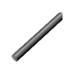 Сверло спиральное по металлу Denzel 2 x 49мм, Р6М5, Golden Tip, 2 шт., фото5