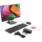 Моноблок Digma Action 21.5' Full HD N95 (1.7) 8Gb SSD 256Gb UHDG 600 CR Windows 11 Professional GbitEth WiFi BT 36W клавиатура мышь Cam черный 1920x1080, фото22