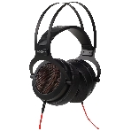 Проводные наушники Axelvox AX82 черный, полноформатные, фото14