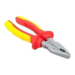 Пассатижи EKF pas-180-exp-in 180 мм Expert 1000В PROxima, фото3